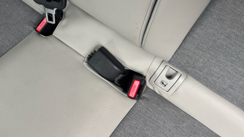 Toyota Yaris 1.5 Hybrid Excel 5dr CVT Hybrid Hatchback